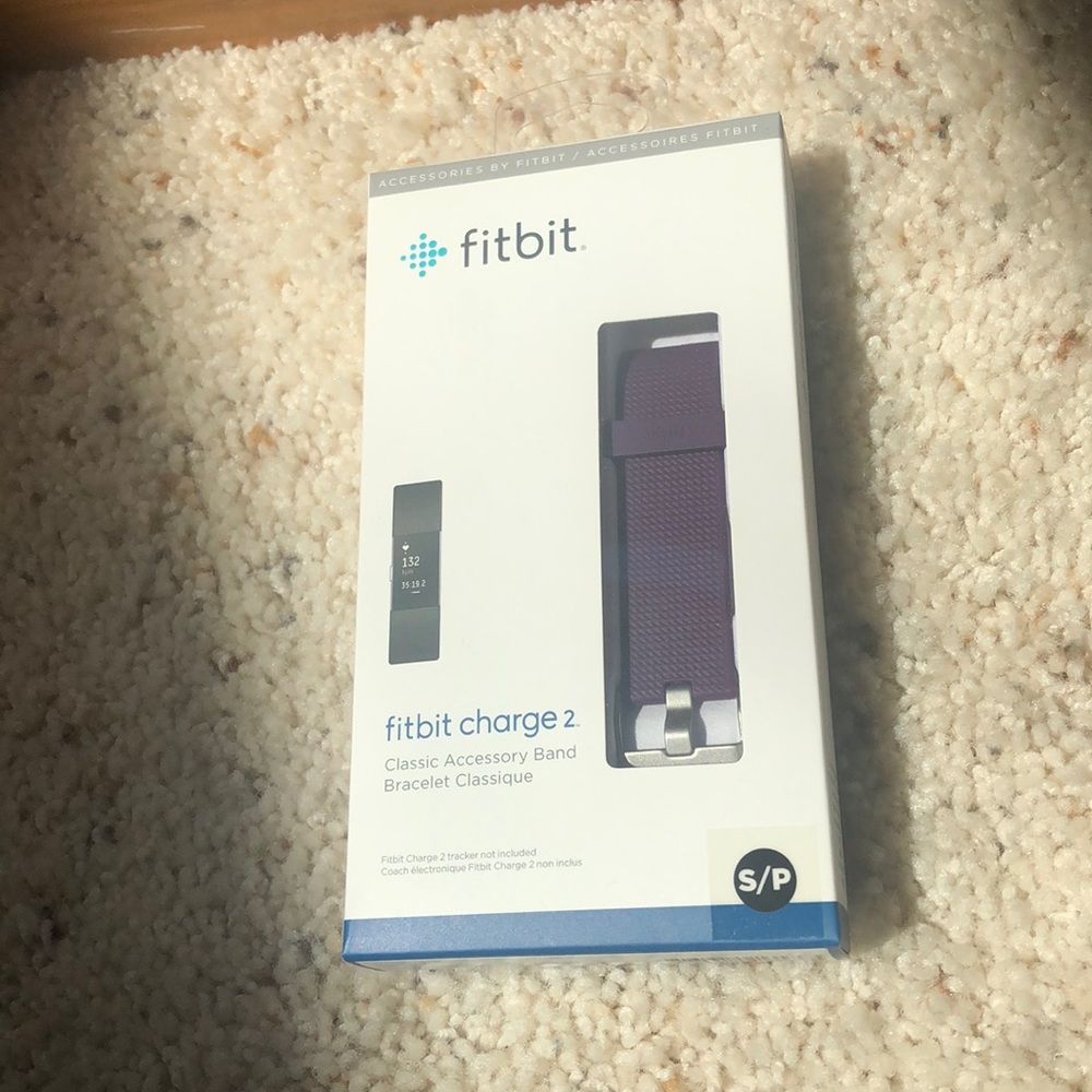 Fitbit Charge 2 Band